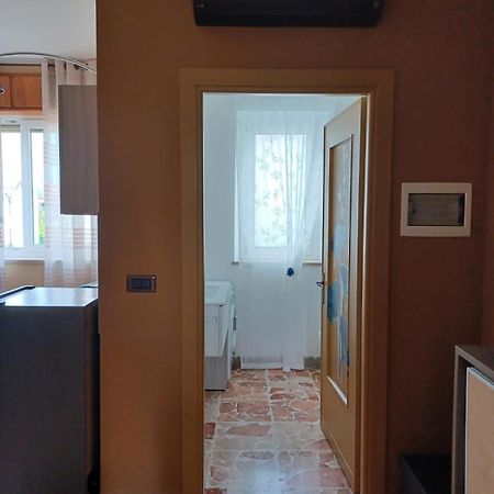 Ca Da Curt Monolocale Apartman Priocca Kültér fotó