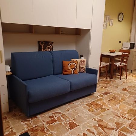 Ca Da Curt Monolocale Apartman Priocca Kültér fotó