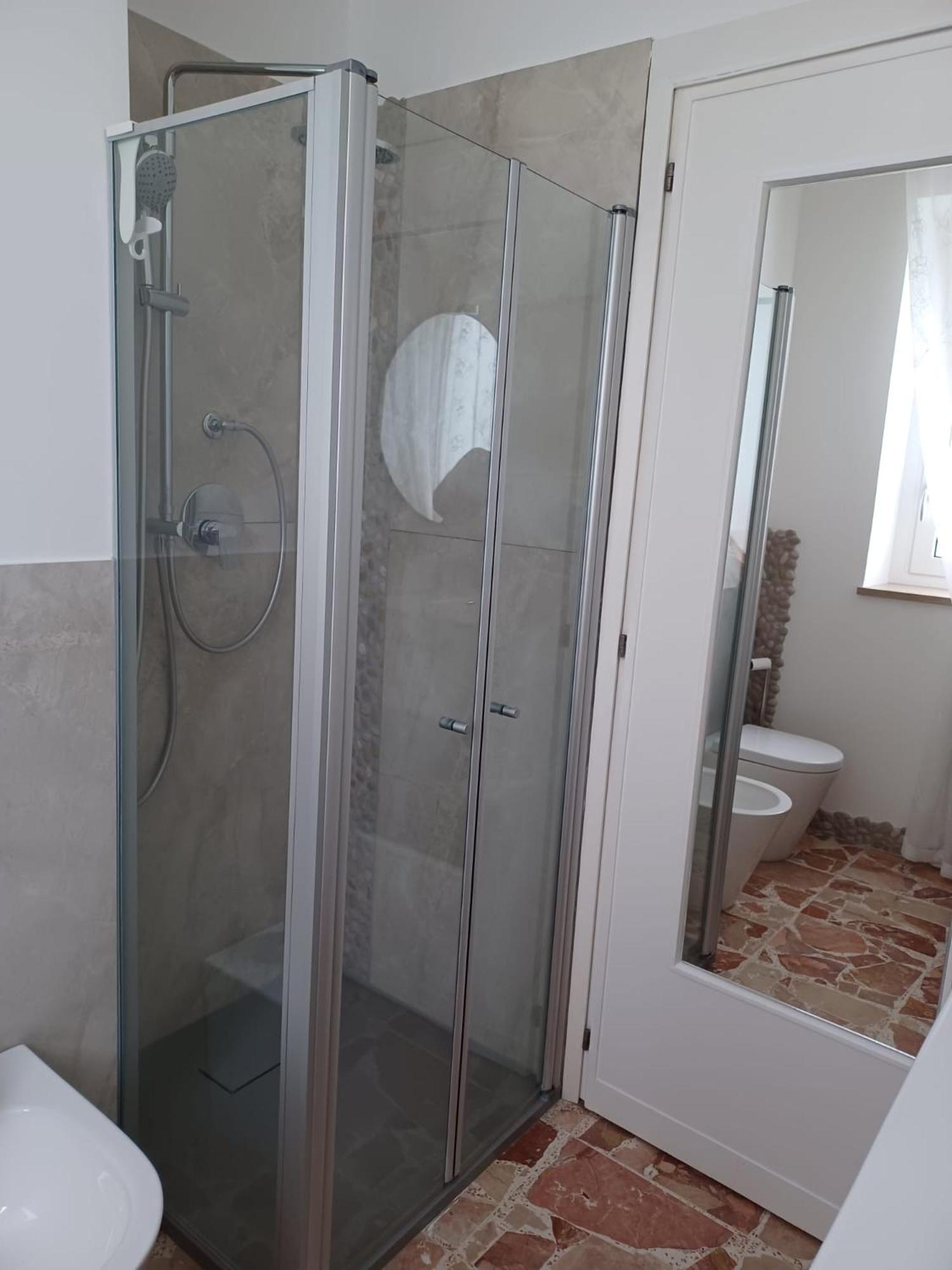 Ca Da Curt Monolocale Apartman Priocca Kültér fotó
