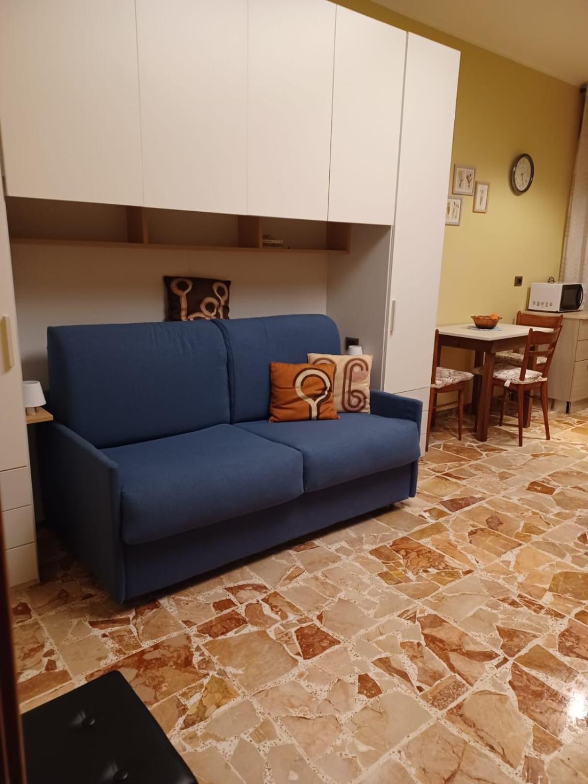 Ca Da Curt Monolocale Apartman Priocca Kültér fotó